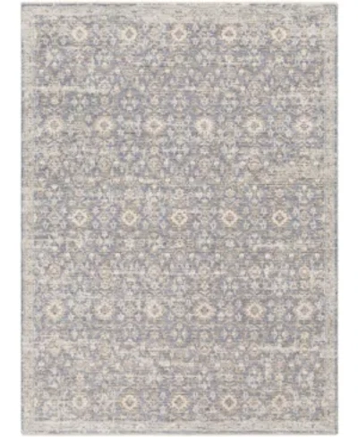 Surya Closeout! Livabliss Palazzo Pzl-2303 Navy 2' X 3'3" Area Rug