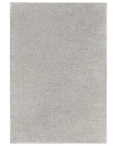 SURYA SURYA CLOUDY SHAG POLYESTER RUG