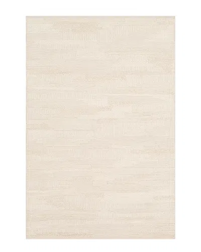 Surya Cocoon Hand Woven Rug In Pink