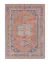 SURYA SURYA COLIN TRADITIONAL WASHABLE RUG