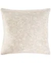 Surya Collins Down Pillow In Neutral