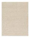 Surya Como Coo-2301 Area Rug, 2' X 3' In Khaki