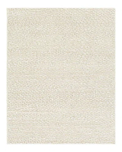 Surya Como Coo-2301 Area Rug, 8' X 10' In Ivory