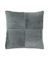 Surya Conrad Decorative Pillow In Gray