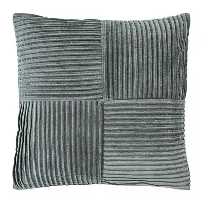 Surya Conrad Decorative Pillow In Gray
