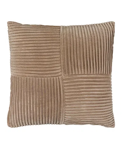 Surya Conrad Decorative Pillow In Neutral