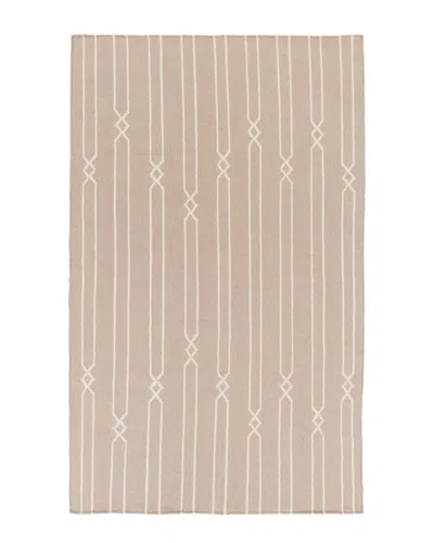 Surya Contemporary Frontier Hand-woven Rug In Neutral