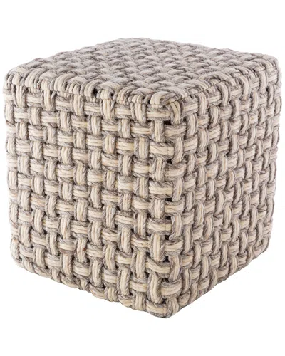 Surya Cordoba Decor In Natural