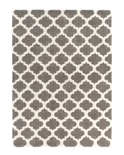 Surya Cosmopolitan Hand-tufted Area Rug In Brown