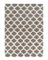 Surya Cosmopolitan Hand-tufted Area Rug In Brown
