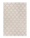 Surya Cosmopolitan Hand-tufted Area Rug In Neutral