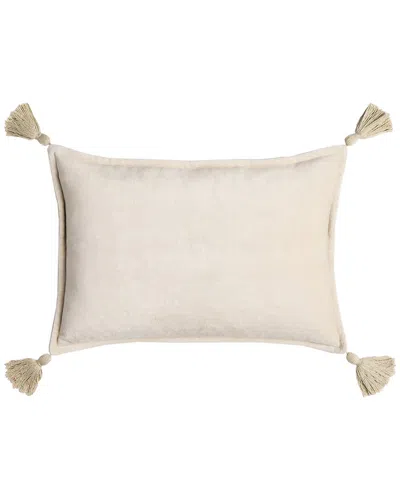 SURYA SURYA COTTON DOWN PILLOW
