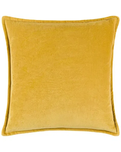 SURYA SURYA COTTON PILLOW COVER