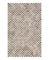Surya Cusco 500772 Area Rug, 2' X 3' In Beige/brown