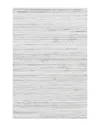 Surya Daisy Machine-washable Rug In Charcoal