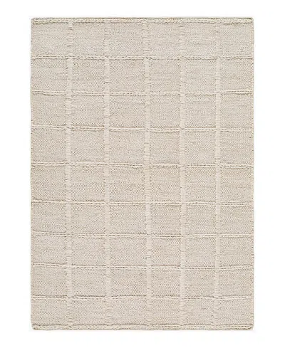 Surya Damon 531170 Area Rug, 5' X 7'6 In Ivory
