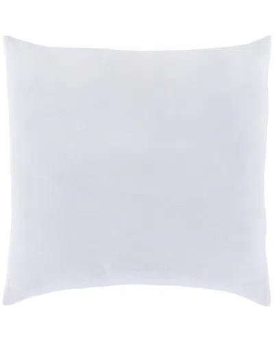 SURYA SURYA DAWSON WHITE EURO SHAM