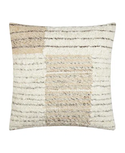 Surya Deccan Traps Decorative Pillow In Neutral
