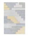 Surya Didim Global Rug In Taupe