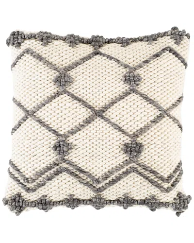 Surya Anniken Decorative Pillow