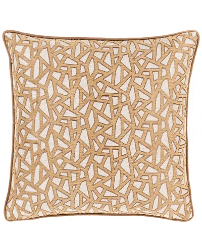 Surya Biming Decorative Pillow