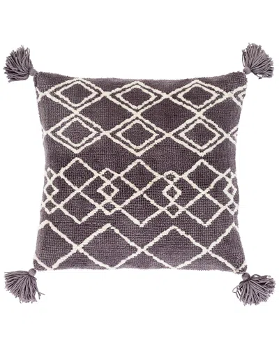 Surya Braith Decorative Pillow