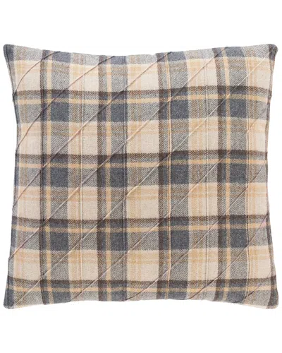 Surya Brenley Decorative Pillow
