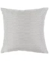 Surya Caplin Collection Pillow In Gray