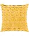 Surya Caprio Decorative Pillow