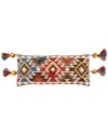Surya Darcy Decorative Pillow