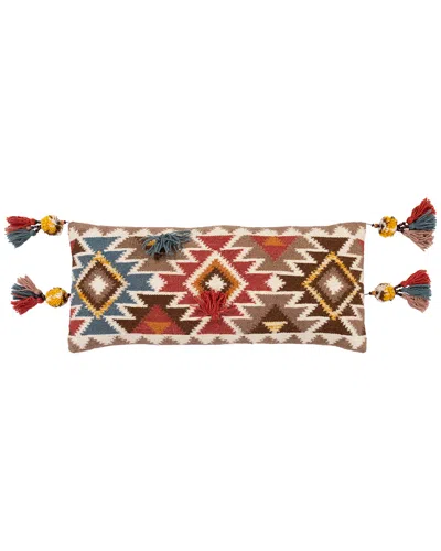 Surya Darcy Decorative Pillow
