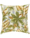 Surya Fountain Collection Pillow In Khaki