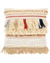 Surya Freya Decorative Pillow