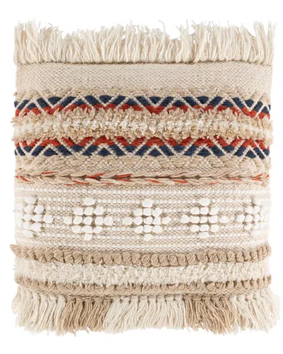 Surya Freya Decorative Pillow