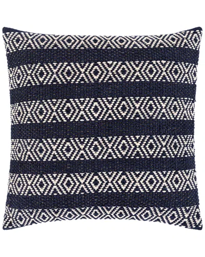 Surya Ibiza Decorative Pillow