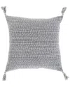 Surya Madagascar Decorative Pillow