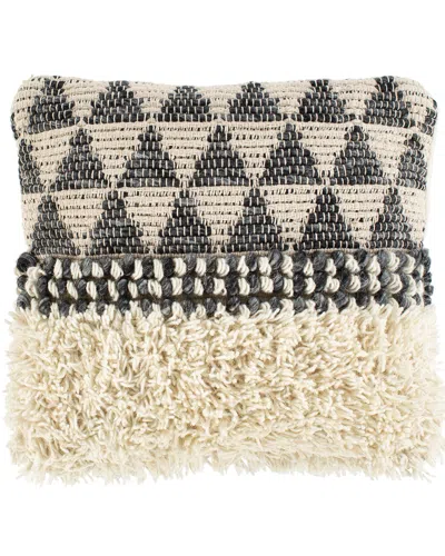 Surya Merida Decorative Pillow