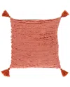 Surya Sereno Decorative Pillow