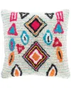 Surya Settat Decorative Pillow