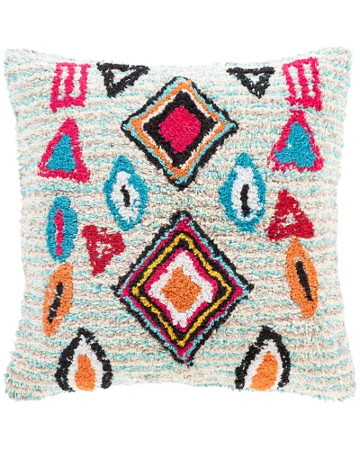 Surya Settat Decorative Pillow
