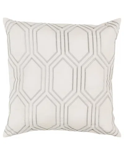 Surya Skyline Decorative Pillow