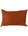 Surya Storm Outdoor Throw Pillow