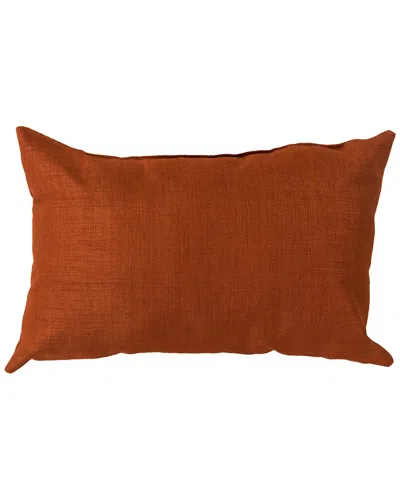 Surya Storm Outdoor Throw Pillow