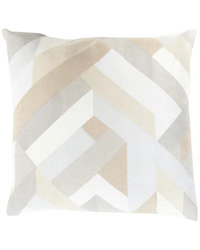 Surya Teori Pillow