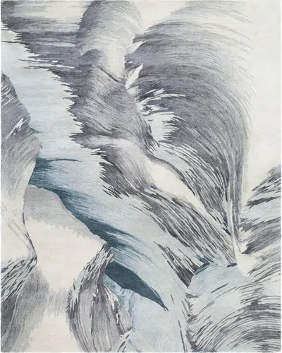 Surya Diva Rug In Blue
