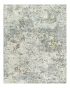 Surya Dresden Dre-2302 Area Rug, 2'7 X 4' In Sage/taupe