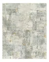 Surya Dresden Dre-2305 Area Rug, 2'7 X 4' In Sage/ivory