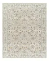Surya Dresden Dre-2311 Area Rug, 2'7 X 4' In Ivory/blue