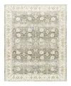 Surya Dresden Dre-2312 6'7" X 9'6" Area Rug In Olive