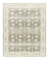 Surya Dresden Dre-2312 6'7" X 9'6" Area Rug In Olive